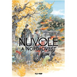 JPOP - NUVOLE A NORD OVEST 7